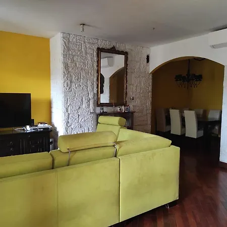 Aparthotel For Ryder Cup Guidonia